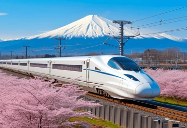 [Tour Nhật Bản CĐV tháng 4] Mùa hoa anh đào (03/04/2026)