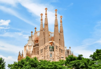 [Tour Nam Âu tháng 2] Du lịch Tây Ban Nha - Bồ Đào Nha - Công Quốc Andorra (14/02/2026 - Ngày 27 Tết)