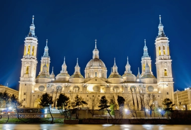 [Tour Âu - Phi tháng 2] Ma Rốc - Bồ Đào Nha - Tây Ban Nha (14/02/2026)