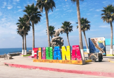 [Tour Mỹ bờ Tây tháng 8] Los Angeles - Las Vegas - San Diego (30/08/2025)