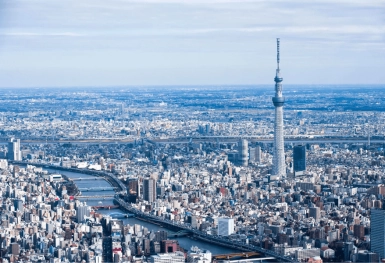 [Tour Nhật Bản CĐV tháng 7] Tokyo - Phú Sĩ - Nagoya - Kyoto - Osaka (15/07/2026)