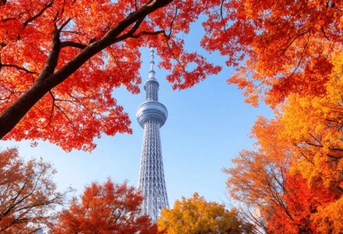 [Tour Nhật Bản CĐV tháng 12] Tokyo - Phú Sĩ - Nagoya - Kyoto - Osaka (05/12/2025)