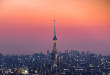 [Tour Nhật Bản CĐV tháng 12] Osaka - Kyoto - Nagoya - Phú Sĩ - Tokyo (02/12/2025)