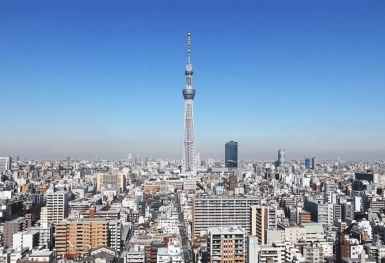 [Tour Nhật Bản CĐV tháng 6] Vi vu Tokyo - Phú Sĩ - Kyoto - Osaka mùa hè (23/06/2026)