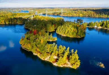 [Tour Canada liên tuyến tháng 10] Toronto - Ottawa - Montreal (14/10/2025)