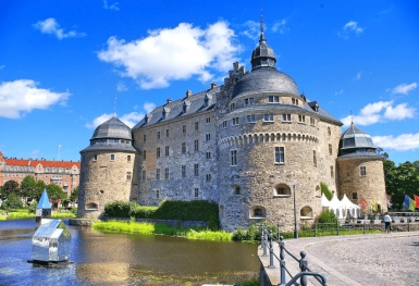 [Tour Bắc Âu tháng 9] Đan Mạch - Na Uy - Thụy Điển - Estonia - Phần Lan (25/09/2025)