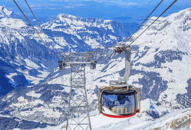 [Tour châu Âu 5 nước tháng 10] Đức - Áo - Liechtenstein - Thụy Sĩ - Pháp (18/10/2025)