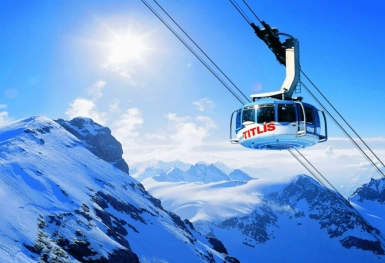 [Tour châu Âu 3 nước tháng 2] Pháp - Thụy Sĩ - Ý (16/02/2026)