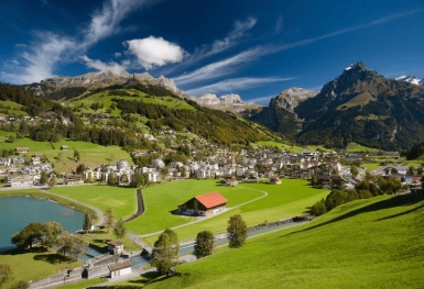 [Tour châu Âu 3 nước tháng 3] Pháp - Thụy Sĩ - Ý (24/03/2026)