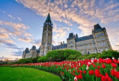 [Tour Canada bờ Tây tháng 10] Vancouver - Đảo Victoria (13/10/2026)