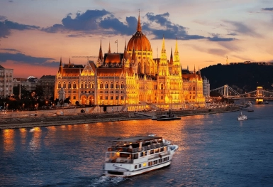 [Tour Đông Âu tháng 10] Croatia - Slovenia - Áo - Hungary - Slovakia - Séc (19/10/2025)