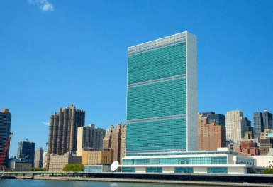 [Tour Mỹ bờ Đông tháng 10] Khám phá New York - Philadelphia (06/10/2025)