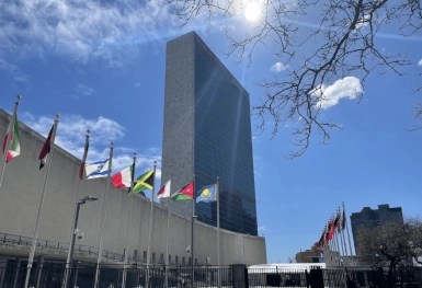 [Tour Mỹ liên tuyến tháng 10] New York - Los Angeles (23/10/2025)