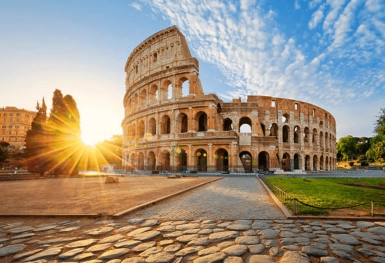 [Tour châu Âu 3 nước tháng 12] Vi vu Pháp - Thụy Sĩ - Ý - Vatican (25/12/2025 - Tết Tây)