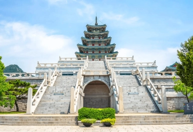 [Tour Hàn Quốc tháng 5] Busan - Daegu - Seoul (13/05/2026)